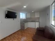 Venta Departamento en Chorrillos
