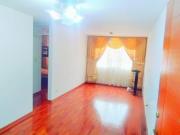 Venta departamento en chorrillos 3 Habitaciones