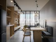 Venta Departamento en Circuito interior Maestro Jose...