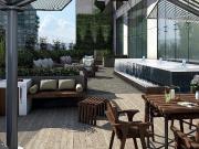 Venta Departamento en City Towers Black Santa Cruz...