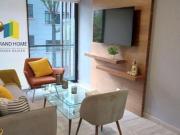 Venta Departamento en Col. Anáhuac con Roof Garden Privado
