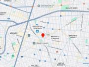 VENTA DEPARTAMENTO EN COL. DEL VALLE, C. LUZ SAVIÑON...