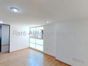 Venta departamento en col Guerrero