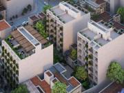 Venta departamento en col Napoles