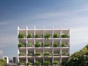 Venta departamento en col Napoles