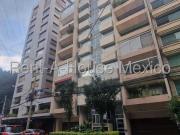 Venta departamento en col Polanco