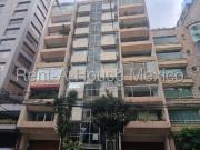 Venta departamento en col Polanco