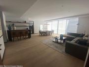 Venta departamento en Col Polanco