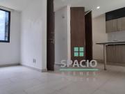 Venta Departamento en Col. Portales Sur con TERRAZA 10 M2