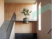 Venta departamento en Col San Rafael