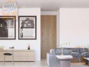 VENTA DEPARTAMENTO en COLONIA DEL VALLE CENTRO