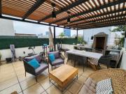 VENTA DEPARTAMENTO EN COLONIA DEL VALLE CENTRO