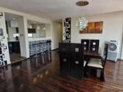 Venta departamento en Colonia Del Valle con 3 recámaras