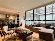 VENTA DEPARTAMENTO EN COLONIA ESCANDON MIGUEL HIDALGO 4