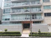 Venta Departamento en Colonia Juárez, a unos pasos de...