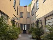 Venta Departamento en Colonia Roma Sur Estilo Art Deco...