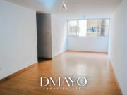 Venta Departamento en Comas Cerca a la Av. Micaela Bastidas