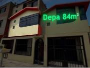 VENTA DEPARTAMENTO EN COMAS HUAQUILLAY 2da. etapa