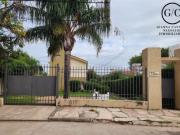 VENTA! DEPARTAMENTO EN COMPLEJO. B° SANTA RITA!