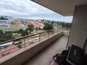 Venta Departamento En.concón De 1 Dorm, 1 Baño