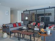 Venta Departamento en condominio Flow