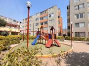 ¡VENTA OCASIÓN DEPARTAMENTO EN CONDOMINIO LOS PARQUES 2!