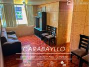 VENTA Departamento en CONDOMINIO PARQUES DE CARABAYLLO...