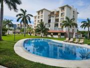 Venta Departamento en Condominio Villalta Canc?n