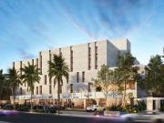 Venta Departamento en Conkal Mérida sobre avenida Principal