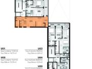 VENTA Departamento en construcción de 1 dormitorio con...