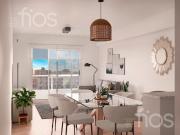 VENTA DEPARTAMENTO EN CONSTRUCCIÓN DE DOS DORMITORIOS...