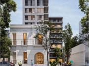 VENTA DEPARTAMENTO EN CONSTRUCCION DE UN DORMITORIO CON...