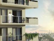 Venta departamento en construcción. Edificio Onix en...