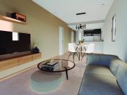 Venta Departamento en Construcción en Rosario Abasto