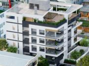 Venta departamento en construcción Quito Tenis 2...