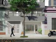 VENTA DEPARTAMENTO EN CONSTRUCCION SAN CRISTOBAL