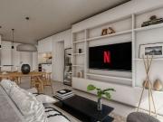 VENTA DEPARTAMENTO EN CONSTRUCCION SAN CRISTOBAL