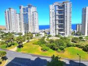 Venta Departamento en Costa Montemar 3D/2B