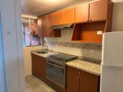 VENTA DEPARTAMENTO EN CUAUTITLAN IZCALLI, UNIDAD MILITAR