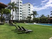 Venta Departamento en cuernavaca col delicias con alberca