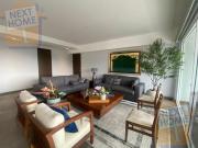 VENTA DEPARTAMENTO EN CUMBRES DE SANTA FE BASALTO