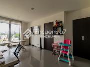 Venta Departamento en Del Valle Norte