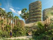VENTA DEPARTAMENTO EN DESARROLLO EL TEMPLO CANCÚN