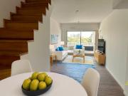 Venta Departamento en duplex 3 ambientes Parque Chacabuco