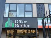 Venta Departamento en Dúplex en Office Garden Altos de...