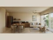 Venta Departamento en Dzitya Merida con amenidades