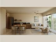 Venta Departamento en Dzitya Merida con amenidades