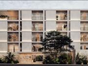 Venta Departamento en Dzitya Merida con Rooftop y amenidades