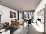 Venta departamento en edificio BONJO 10