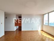 Venta Departamento en Eje 7 Sur Felix Cuevas, Colonia...